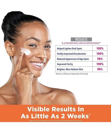 Skin Success with Vitamin E Anti Dark Spot Fade for oily skin Cream2.7 Oz Alvies - Buy Online on SooperMarket.com