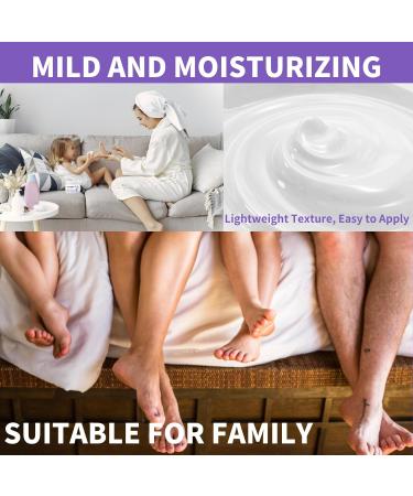 Cracking Cream Chapping Cream Lavender Foot Cream Cracked Heel Repair Cream Natural Winter Anti-Cracking Frost Foot Moisturizer Anti-Drying Crack Cream Foot Care - Buy Online on SooperMarket.com