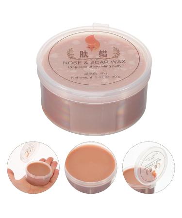 Beavorty Fake Blood Scar Wax Makeup Kit | Halloween Special Effects for Wounds Monsters & Zombies - International Shipping - Buy Online on SooperMarket.com