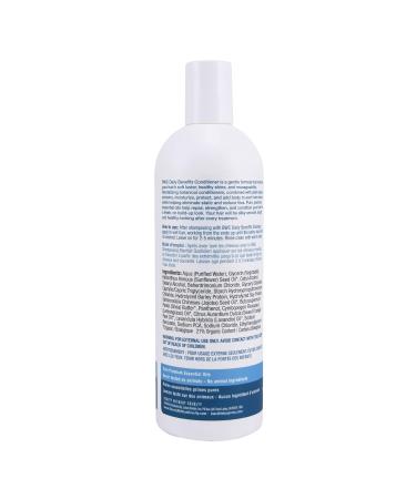Beauty Without Cruelty Conditioner - Daily Benefits 16 oz | Vegan & Cruelty-Free Hair Care - Buy Online on SooperMarket.com