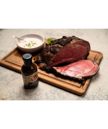 Bear & Burton's W Sauce Fireshire - 2 Pack - Buy Online on SooperMarket.com