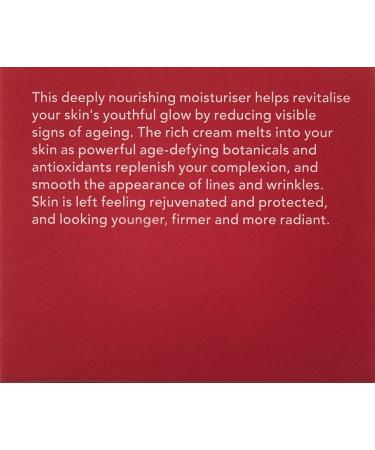 Jurlique Herbal Recovery Signature Face Cream | Moisturizing Facial Moisturizer - Buy Online on SooperMarket.com