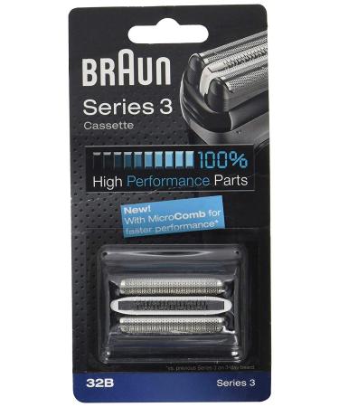 Braun Kombipack 32b Series3