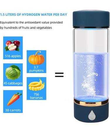 Shanbor Quantum Hydrogen Rich Cup - Water Generator & Quality Test Pen for Aquaculture - Buy Online on SooperMarket.com
