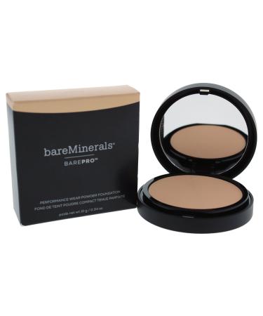 bareMinerals Barepro Performance Wear Powder Foundation  Dawn  0.34 Ounce