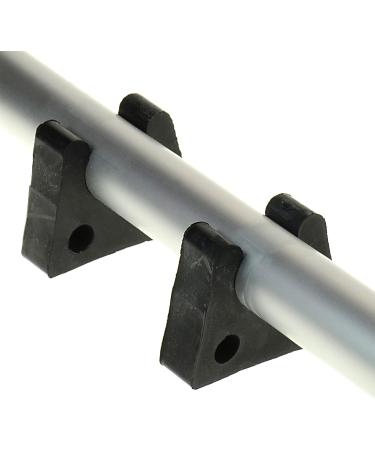 Pole Light Storage Clips - Organize and Secure Your Outdoor Lights with Ease - Buy Online on SooperMarket.com