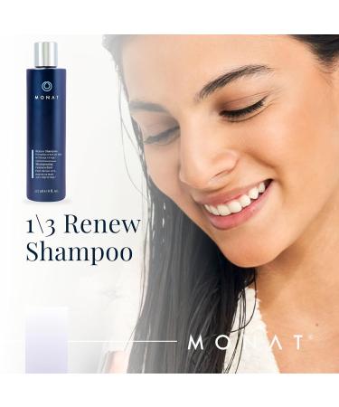 Renew Hydrating Hair Care System - Ultimate Shampoo Conditioner & Masque for Dry Brittle Hair | 8 oz 6 oz 5 oz - Shop Now - Buy Online on SooperMarket.com