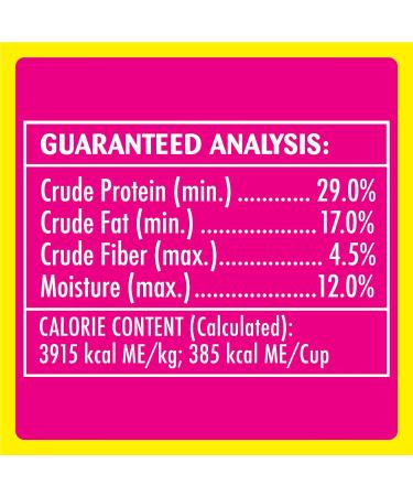 TEMPTATIONS Mix-Ups Adult Cat Treats Chicken Turkey Beef 180g Pouch (10 Pack) 180g (10 Pack) Chicken - Turkey - Beef - Buy Online on SooperMarket.com