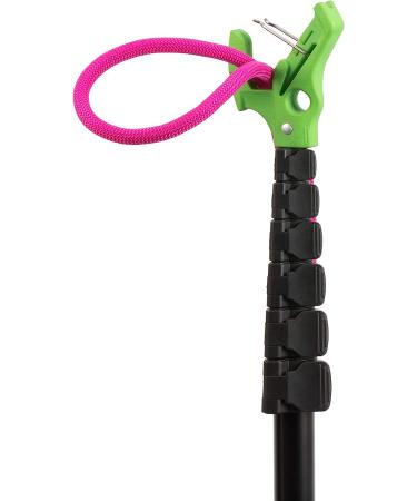 TRANGO Beta Stick EVO - Extendable Stick Clip | Standard Size - Buy Online on SooperMarket.com