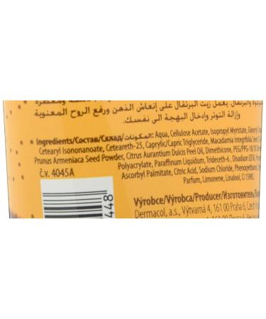 Exfoliante Corporal Aroma Ritual - Chocolate Belga | Dermacol - Env o Internacional disponible - Buy Online on SooperMarket.com