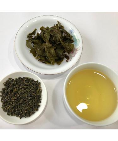 Taiwan unique tea Four Seasons Spring Winter Film Oolong 150g*4 - Buy Online on SooperMarket.com