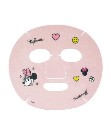 Minnie s Magic Glow Printed Essence Sheet Mask 3 Pack | The Cr me Shop - International Shipping Available - Buy Online on SooperMarket.com