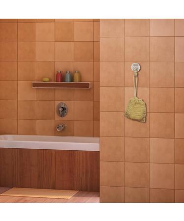 Pack of 3 Exfoliating Sisal Soap Saver Bags for Shower and Bath - Buy Online on SooperMarket.com