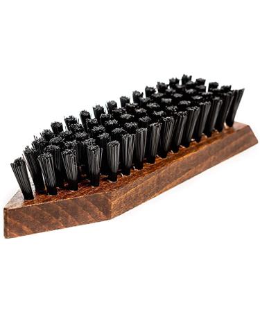 Collonil Unisex - Adults 71700000000 Shoe Brush Brown