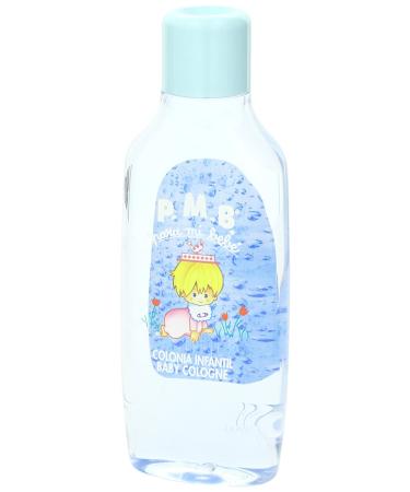Para Mi Bebe Splash Cologne Boys 25 Fl Oz - Fresh and Delightful Scent - Buy Online on SooperMarket.com