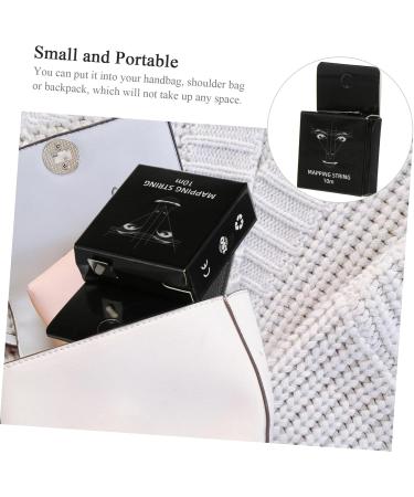 Beavorty 3pcs Home Good Tattooing Mapping Ultra- Thin- Makeup Artist Pre for Nose Supplies - Buy Online on SooperMarket.com