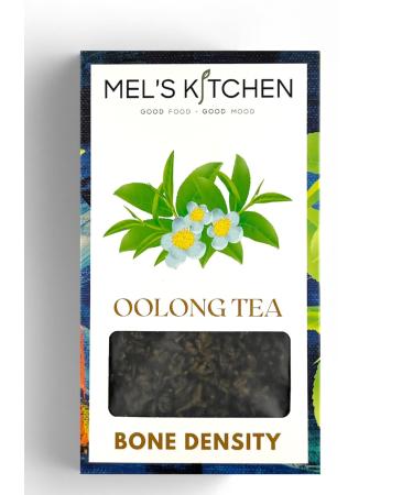 Mel's Kitchen Oolong Tea 100g