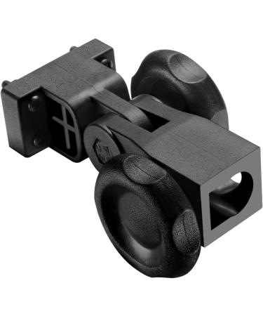 Neewer Adjustable Ring Light Converter Adapter - Durable Plastic Standard Annular Adapter - Buy Online on SooperMarket.com