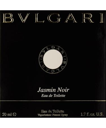 Jasmin Noir By Bvlgari for Women 1.7 Ounce - Buy Online on SooperMarket.com