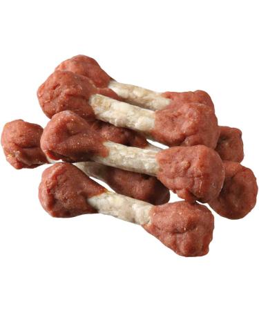 Trixie Premio Catnip Chicken Bites 50g - Pack of 2 | Premium Cat Treats for International Shipping - Buy Online on SooperMarket.com