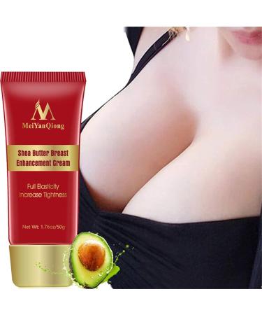 Female Care Breast Support Firming Cream - Red One Size | Personal Skin Care - Buy Online on SooperMarket.com
