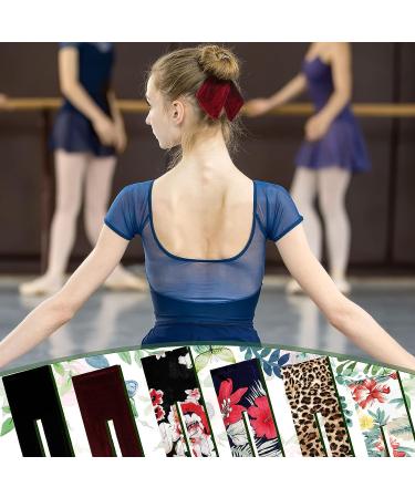 6-Piece Deft Bun Hair Maker Set | French Twist Bun Hair Tool for Women | Stylish Summer Headband & Hairpin | Flexible Twist Maker in Multi Colors - Buy Online on SooperMarket.com
