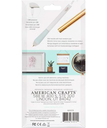 We R Memory Keepers Standard Tip Foil Quill Pen - Buy Online on SooperMarket.com