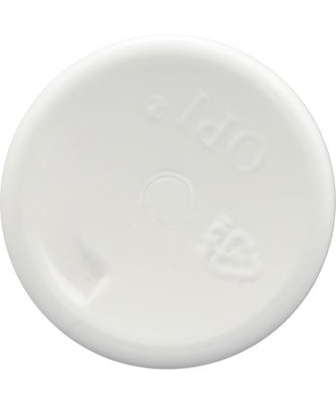 Kiss My Face Patchouli Deodorant Roll-On - 3 oz - Buy Online on SooperMarket.com