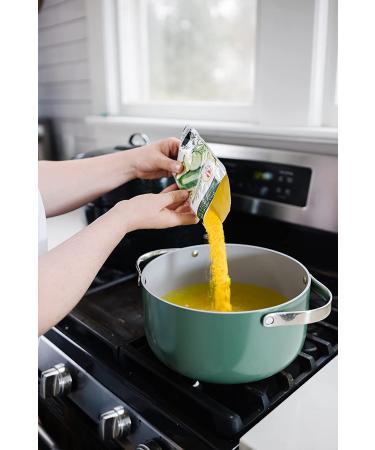 Mrs. Wages Quick Dill Pickle Mix for Fresh Cucumbers 6.5 Oz - Pack of 6 - Buy Online on SooperMarket.com