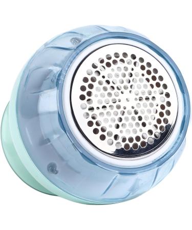 Rechargeable Lint Remover | Efficient Anti-Fallacy Cutting | Compact & Lightweight ABS Design (Green) - Shop Now - Buy Online on SooperMarket.com