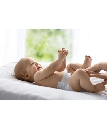Hipp Babysanft Carry Midi 3 Diapers - Size 62-80 (6-10kg) | Pack of 3 (108 Pieces) - Best Eco-Friendly Choice for Babies - Buy Online on SooperMarket.com