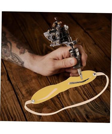 Healeved 10pcs Eyebrow Practice Skin Practice Eyebrow Skin Headband Practice Tool Eyebrow Trimming - Buy Online on SooperMarket.com