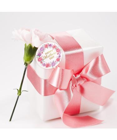 Happy Mother s Day Cupcake Toppers 24PCS Best Mom Ever Floral Cake Toppers Mother s Day Cake Decorations Mother Birthday Party Decorations Supplies - Buy Online on SooperMarket.com