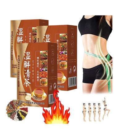 29 Flavors Liver Care Tea Chinese Herbal Tea for Liver Liver Support Cleansing Tea Liver Tea Dampness Removing Tea Chinese Nourishing Liver Tea Nourish The Liver and Protect The Liver (3Box)