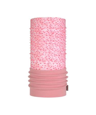 Buff Original Baby Daydream Pink Tubular Baby-Girls Black One Size