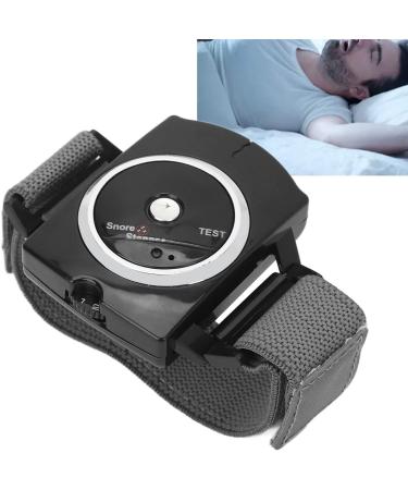 IntelligentÂ SnoreÂ Wristband SnoringÂ Wristband AutoÂ ShutÂ Down Prevent Apnea ImproveÂ Sleep Quality ElectricalÂ Pulse for Travel Use - Buy Online on SooperMarket.com