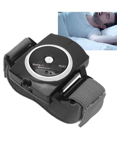 Intelligent Snoring Wristband | Improve Sleep Quality, Prevent Apnea | Home Use - Buy Online on SooperMarket.com