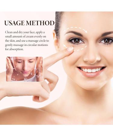 Buy Bee Venom SkinCare Set - Anti-Wrinkle & Hydrating Face Lotion Essence Cream & Eye Cream | International Shipping Available - Buy Online on SooperMarket.com