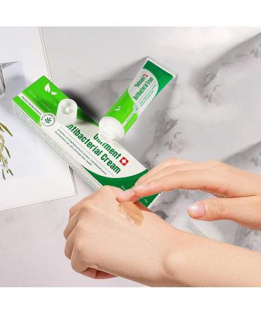 Neyeau Cream Organic Chinese Herbal Cream Face and Body Cream Natural Herbal Ointment Skin Cream Moisturizing Skincare External Use - Buy Online on SooperMarket.com