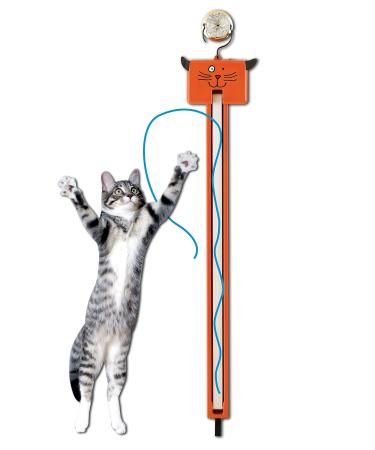 Moody Pet Fling-AMA-String Cat Toy Basic