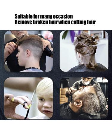 Professional Shaving Brush for Men | Face & Neck Hair Removal | Salon Quality Cleaning & Grooming Tool - Buy Online on SooperMarket.com