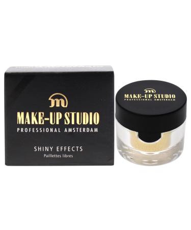 Shiny Effects - Golden Sun for Women - 0.14 oz Eye Shadow