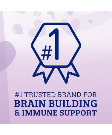 Enfamil NeuroPro Gentlease Baby Formula 8 Fl Oz Bottles (Pack of 4) - Brain and Immune Support with DHA - Clinically Proven to Reduce Fussiness, Gas, and Spit-Up in 24 Hours - Buy Online on SooperMarket.com