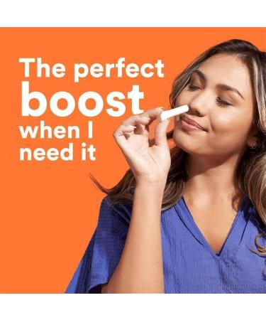 Nasal Stick Portable Menthol Inhaler Refreshing Brings Positiveness And Gratitude Let You Relax Every Day Relieve Stress Enhance Concentration Relieve Nasal Stuffing 1 - Buy Online on SooperMarket.com