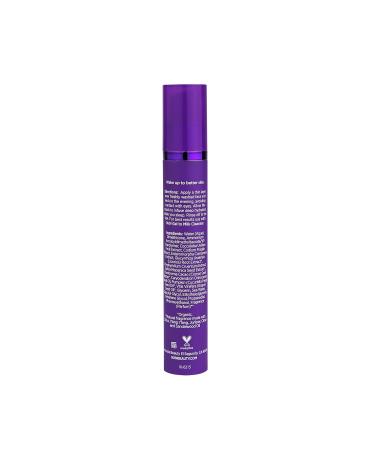 NXN Invisible Overnight Anti-Aging Face Mask | Licorice Root Grapeseed Cacay Oil & Marine Algae | Hydrating Facial Treatment | 0.5 Fl Oz - International Shipping Available - Buy Online on SooperMarket.com