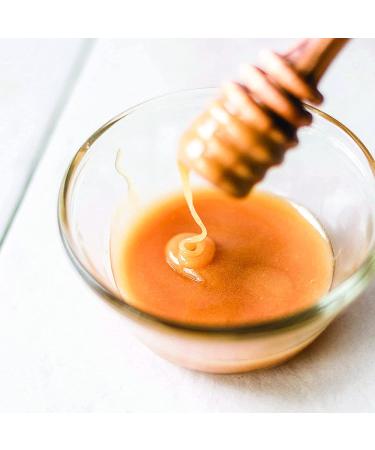 New Zealand Honey Co. Raw Manuka Honey UMF 15+ | MGO 514+ | 8.8oz Jar â€“ Authentic UMF Certified - Buy Online on SooperMarket.com
