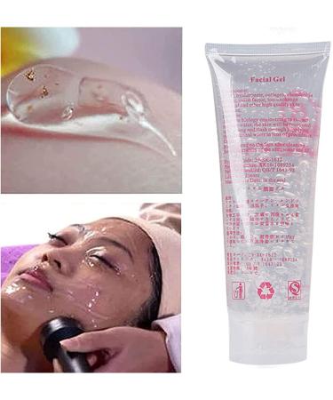 Viowey 2PCS Cooling Gel for Laser Hair Removal Microcurrent Conductive Gel for Face Gel Conductor Used with Beauty Device for Face Body 21.2Oz - Buy Online on SooperMarket.com