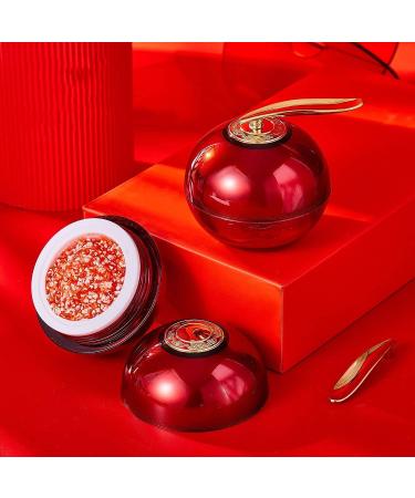 Retinol Placenta Dragon Cream - Anti Aging Face Moisturizer for Women - Buy Online on SooperMarket.com