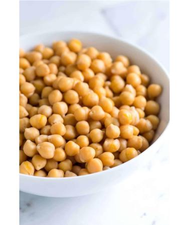 Country Range | Chick Peas in Water | 6x800g - Buy Online on SooperMarket.com