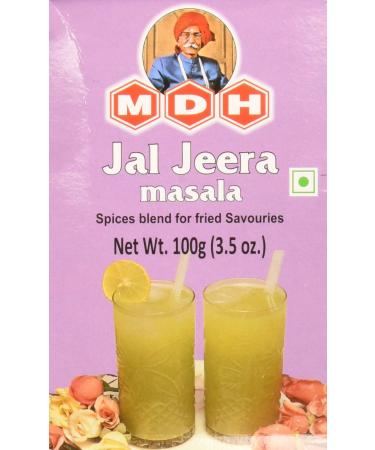 MDH Jal Jeera Masala - 3.5oz